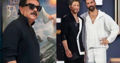 Priyadarshan on who suits common man between SRK and Akshay Kumar