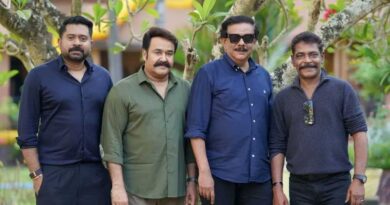 Priyadarshan 100 th film with Mohanlal going to floors