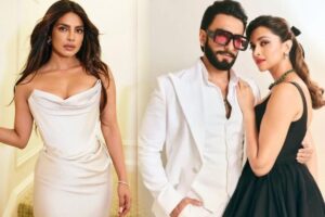 Priyanka Chopra hails Dhurandhar The Revenge