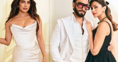 Priyanka Chopra hails Dhurandhar The Revenge