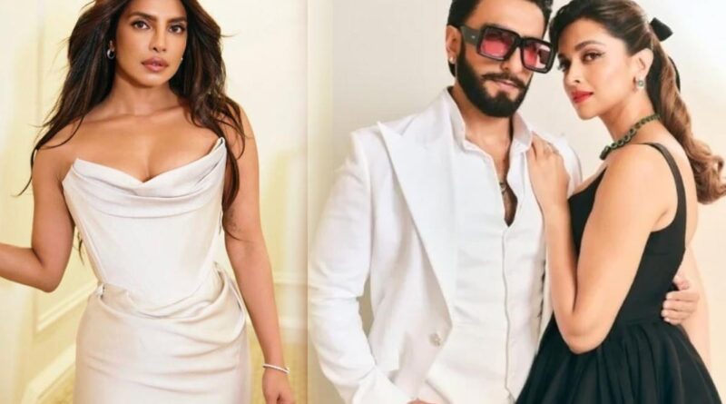 Priyanka Chopra hails Dhurandhar The Revenge