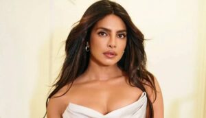 Priyanka Chopra in a special role in Amri