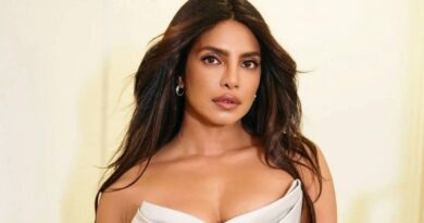 Priyanka Chopra in a special role in Amri