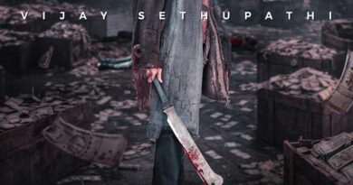 Puri Jagannath Slumdog lands in problem