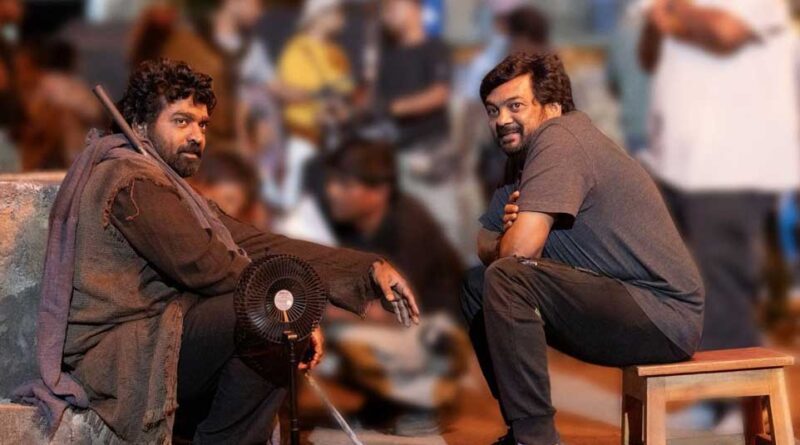 Puri - Vijay Slumdog wrapped
