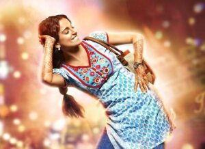 Kangana Ranaut Queen Sequel Titled Queen Forever