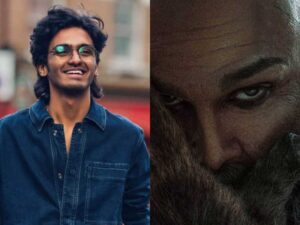 Sai Abhyankkar Powers Raaka Music with Atlee and Allu Arjun