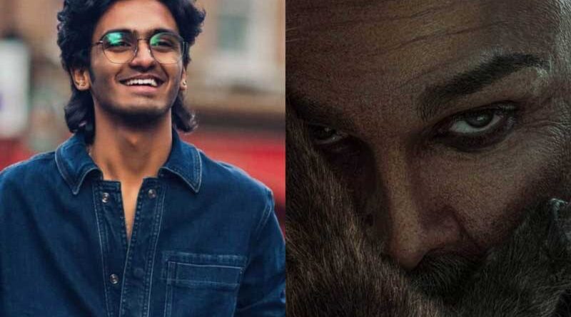 Sai Abhyankkar Powers Raaka Music with Atlee and Allu Arjun