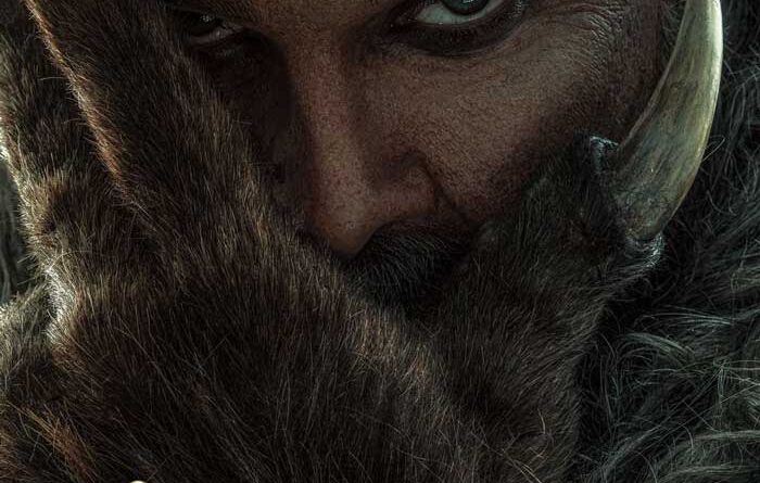 Raaka to have intimate scenes along with intense sequences