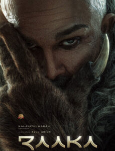 Raaka getting delayed | cinejosh.com