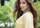 Raima Sen gets candid on her comeback