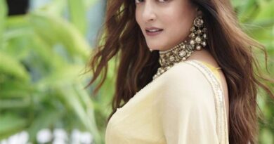 Raima Sen gets candid on her comeback