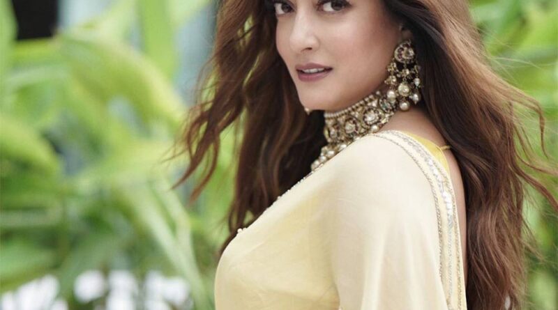 Raima Sen gets candid on her comeback