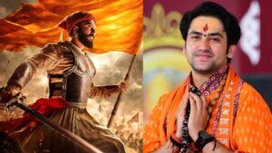 Riteish furious over Bageshwar Baba remarks on Chhatrapati Shivaji
