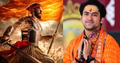 Riteish furious over Bageshwar Baba remarks on Chhatrapati Shivaji