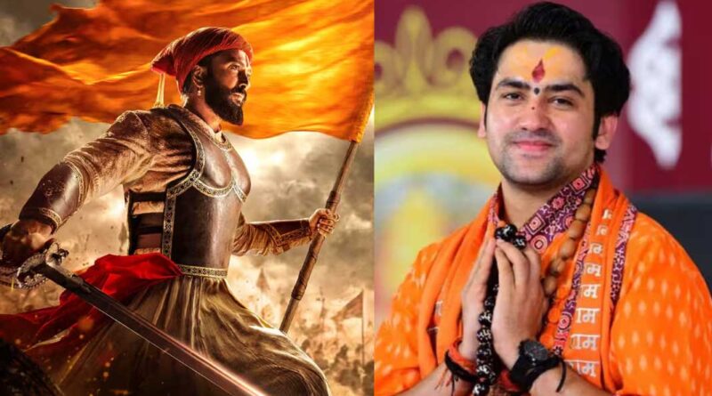 Riteish furious over Bageshwar Baba remarks on Chhatrapati Shivaji