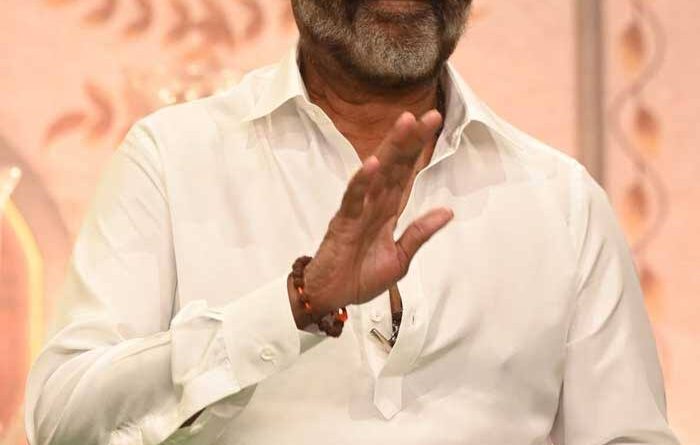 Rajinikanth updates about Jailer 2 and other projects