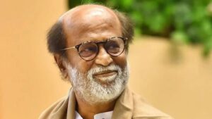 Rajinikanth sane advice to fans