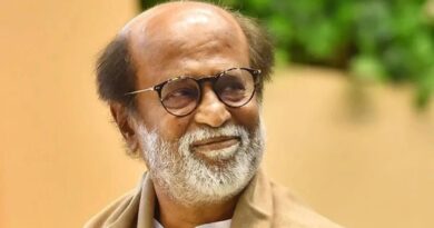 Rajinikanth sane advice to fans