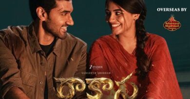 Rakasa Theatrical and OTT Business