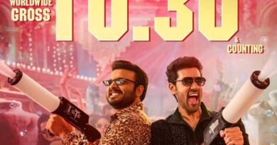 Rakasa 2 Days Collections Are Promising