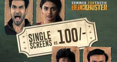 Rakasa Announces 100 Flat Ticket Offer in Telugu States