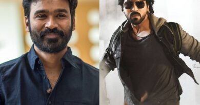 Ram Charan loses SLB project to Dhanush