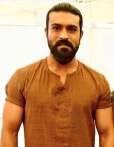 Ram Charan confirms Peddi date, will makers oblige