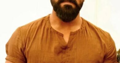 Ram Charan confirms Peddi date, will makers oblige