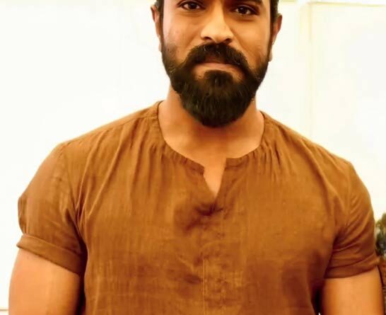 Ram Charan confirms Peddi date, will makers oblige