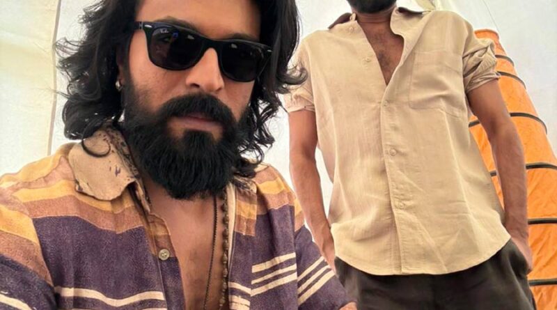 Peddi Shoot To Be Wrapped In 6 Days