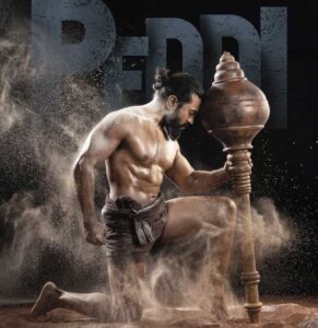 Peddi Release Postponed To June Or July 2026