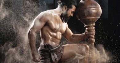 Peddi Release Postponed To June Or July 2026