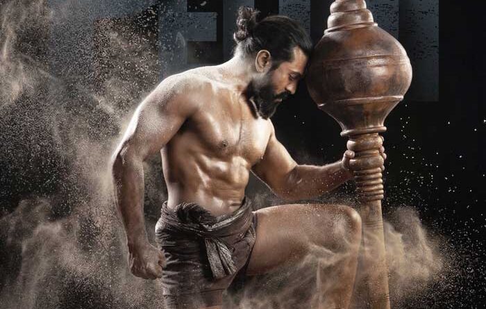 Peddi Release Postponed To June Or July 2026