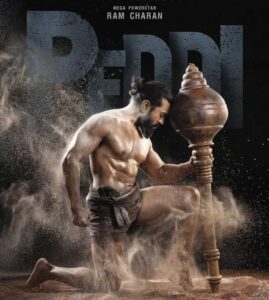 Ram Charan Peddi Considering June 4 as Toxic Delay Rumors Grow