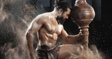 Ram Charan Peddi Considering June 4 as Toxic Delay Rumors Grow