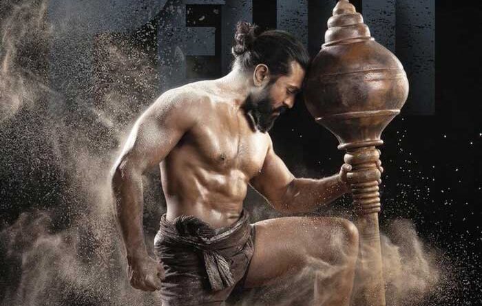 Ram Charan Peddi Considering June 4 as Toxic Delay Rumors Grow