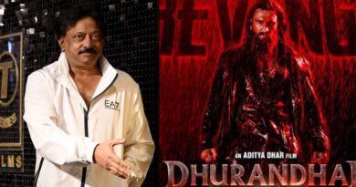 Ram Gopal Varma on Dawood depiction in Dhurandhar The Revenge