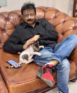 Ram Gopal Varma praises Dawood Ibrahim