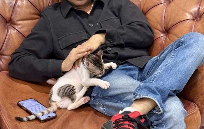 Ram Gopal Varma praises Dawood Ibrahim