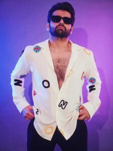 Ram Pothineni to team with a newcomer