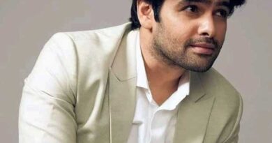 Ram to even direct Lone Wolf