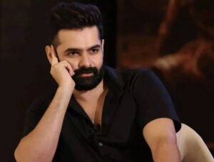 Ram surprise take on marriage