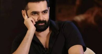 Ram surprise take on marriage