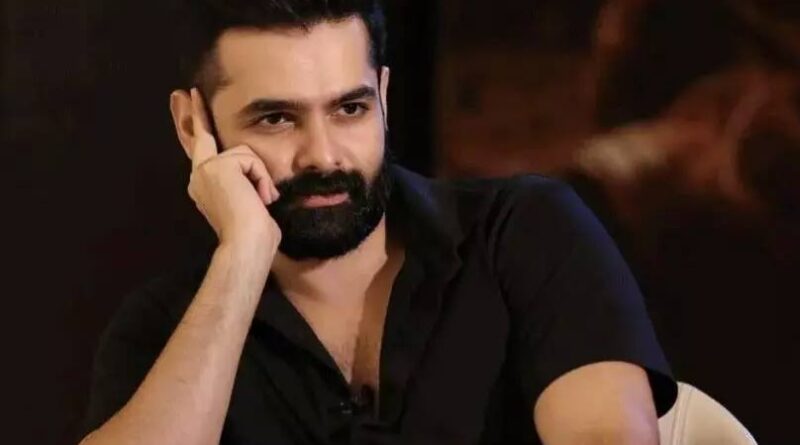 Ram surprise take on marriage