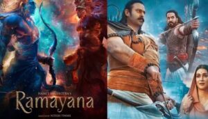 Will Ramayana makers do a course correction like Adipurush