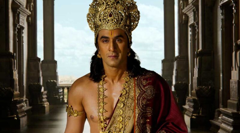 Ranbir Kapoor Ramayana Stuns CinemaCon with 20 Minute Footage