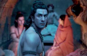 Ramayana Glimpse Release Over Hanuman Jayanti Release Faces Criticism