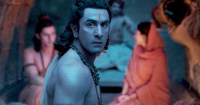 Ramayana Glimpse Release Over Hanuman Jayanti Release Faces Criticism