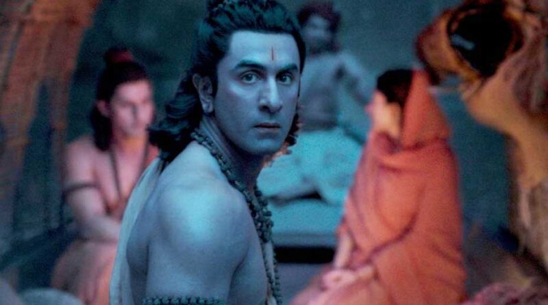 Ramayana Glimpse Release Over Hanuman Jayanti Release Faces Criticism